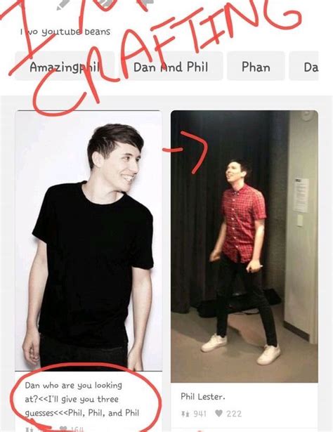 Phil Lester’s Tweets .